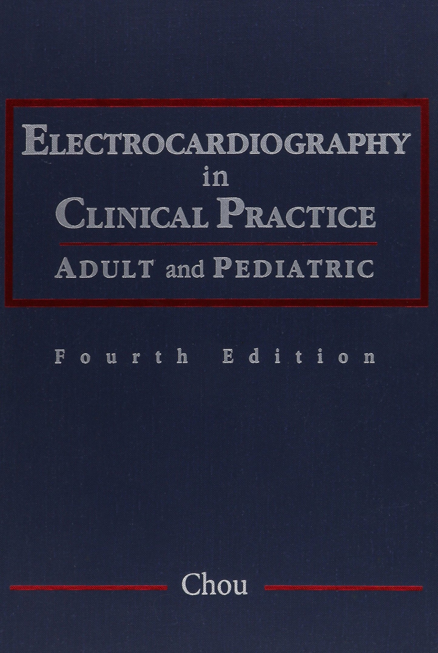 Electrocardiography in Clinical Practice