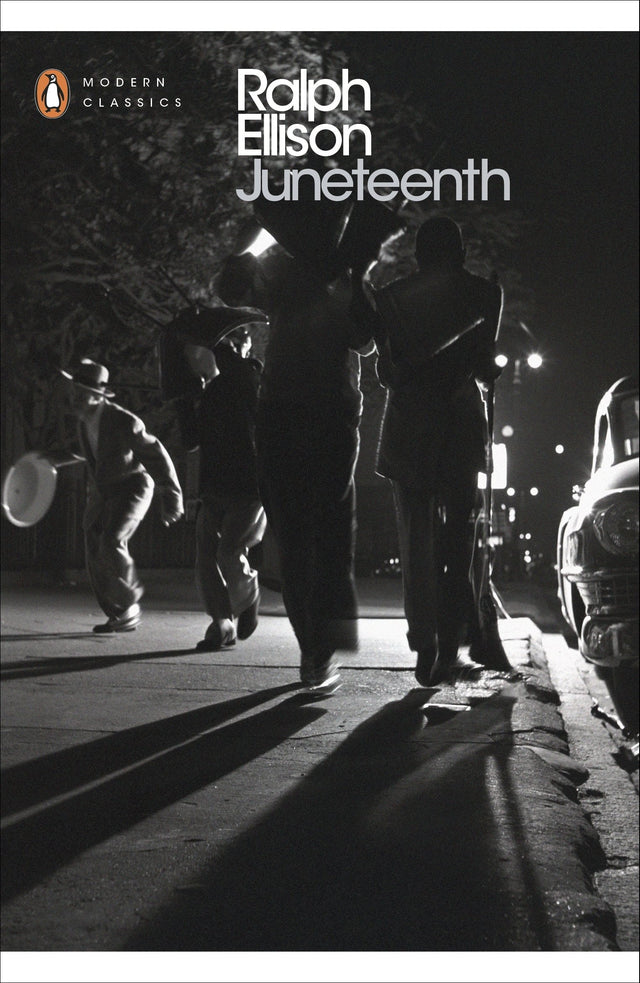 Juneteenth - Retail Maharaj