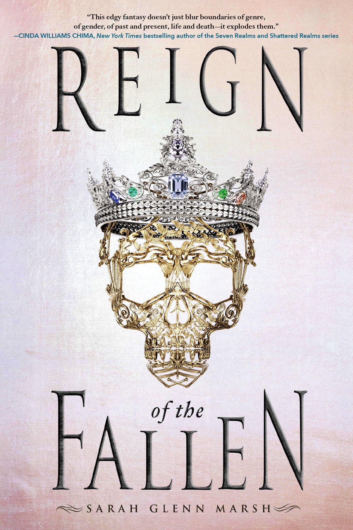 Reign of the Fallen: 1