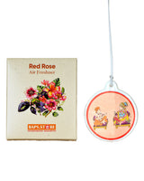 Car Air Freshener 4" | Box - Retail Maharaj
