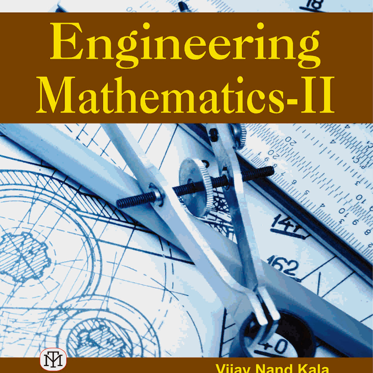 Master Engering Math Engineering Mathematics - II
