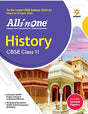 Cbse All in One History Class 11 2022-23 (as Per Latest Cbse Syllabus Issued on 21 April 2022) - Retail Maharaj