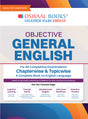 Objective General English Chapter-wise & Topic-wise For All Competitive Examinations | A Complete Book on English Language | For Latest Exams - Retail Maharaj