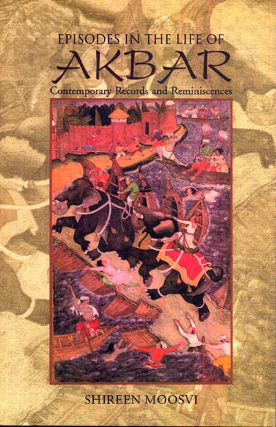 Episodes in the life of AKBAR - Retail Maharaj