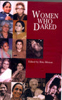 Women Who Dared - Retail Maharaj