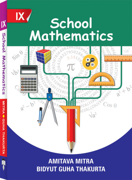 SCHOOL MATHEMATICS – IX - Retail Maharaj