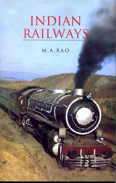 Indian Railways - Retail Maharaj