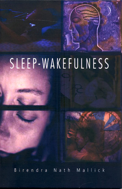 Sleep-Wakefulness - Retail Maharaj