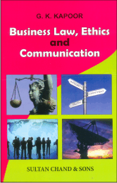 Business Law Ethics & Communication (Q.A.) - Retail Maharaj