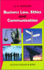 Business Law Ethics & Communication (Q.A.) - Retail Maharaj
