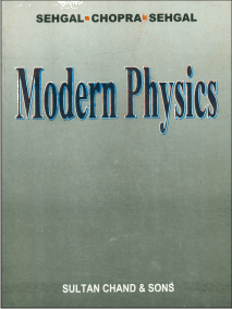 Modern Physics - Retail Maharaj