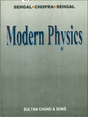 Modern Physics - Retail Maharaj