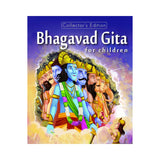 Pegasus Religious Books Set of 3- Shrimad Bhagavad Gita, Ramayana & Mahabharata for Children - Retail Maharaj