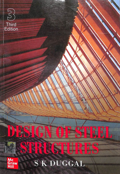 Design Of Steel Structures - Retail Maharaj
