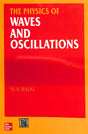 Physics Of Waves & Oscillations - Retail Maharaj