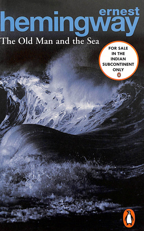 Old Man And The Sea - Retail Maharaj