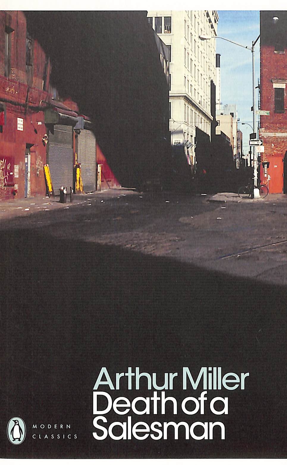 Death Of A Salesman - Retail Maharaj