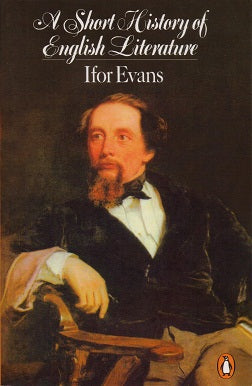 Short History Of English Literature - Retail Maharaj