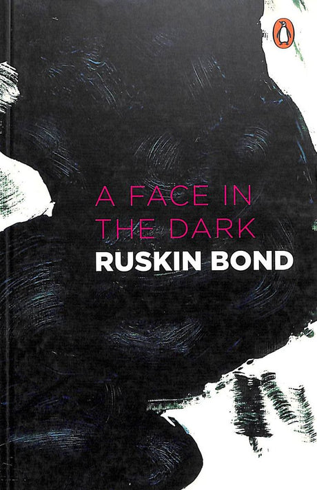 Face In The Dark - Retail Maharaj