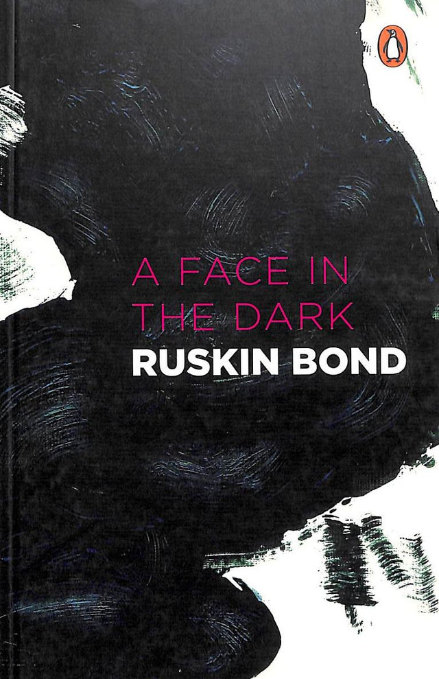 Face In The Dark - Retail Maharaj