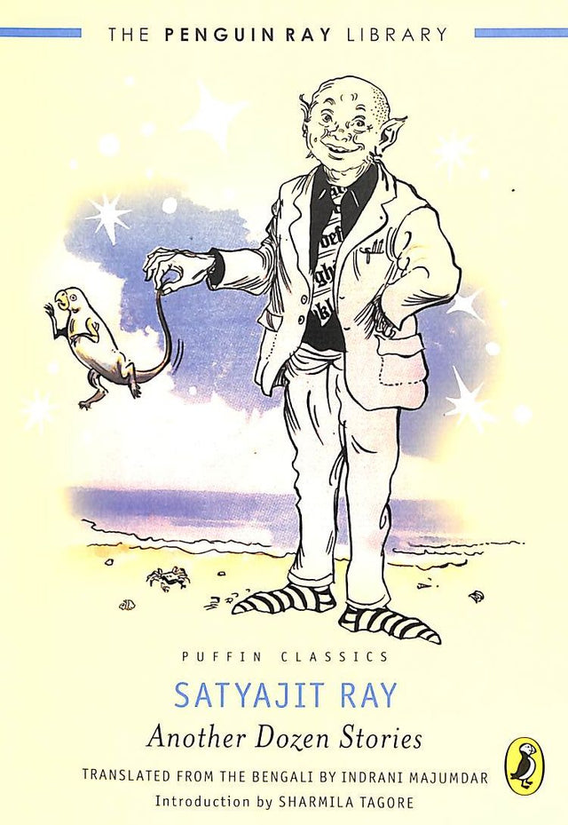 nother Dozen Stories - Retail Maharaj