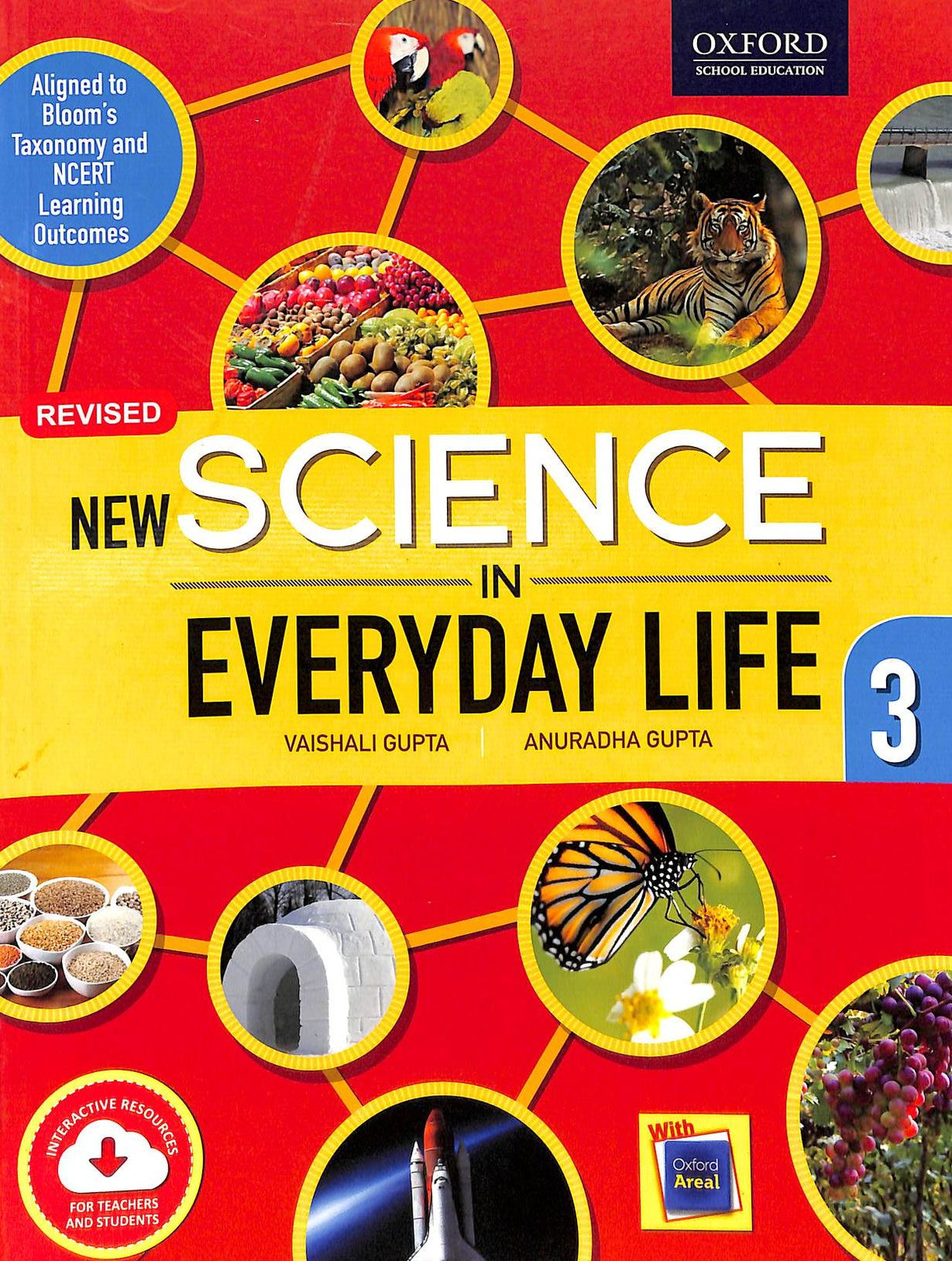 New Science In Everyday Life Class 3 (NEP 2020) - Retail Maharaj