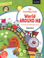 My Learning Train World Around Me Level 2 - Retail Maharaj