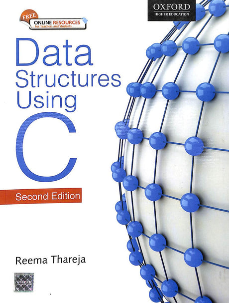 Data Structures Using C - Retail Maharaj