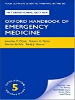 Oxford Handbook of Emergency Medicine (Oxford Medical Handbooks)