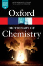 Dictionary of Chemistry - Retail Maharaj