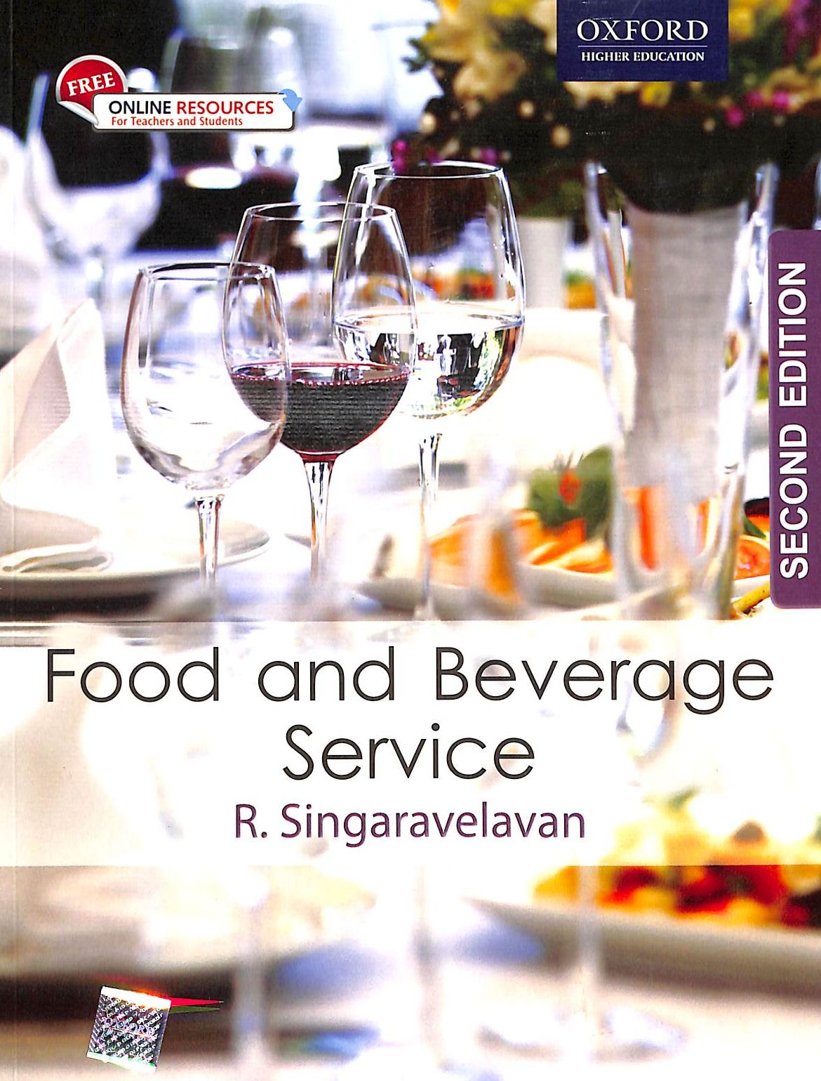 Food & Beverage Service - Retail Maharaj