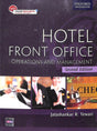 Hotel Front Office Operations & Management - Retail Maharaj