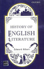 History Of English Literature - Retail Maharaj