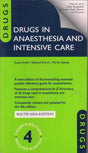 Drugs in Anaesthesia and Intensive Care 4th/2011 (OLD) - Retail Maharaj