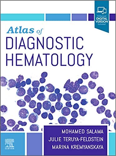 Atlas of Diagnostic Hematology 1st/2021