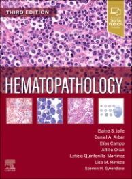 Hematopathology 3rd/2025