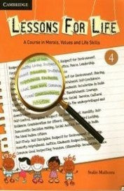 Lessons For Life 4 - Retail Maharaj