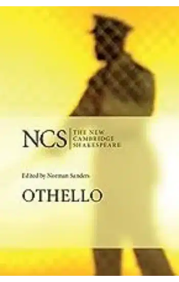 OTHELLO (THE NEW CAMBRIDGE SHAKESPEARE) 2ND EDITION - Retail Maharaj