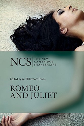 Romeo and Juliet - Softcover - Retail Maharaj