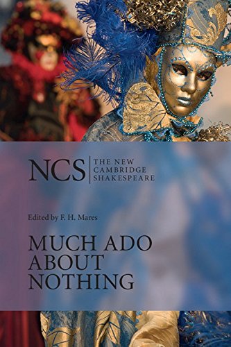 Much Ado About Nothing - Retail Maharaj
