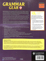 Grammar Gear Class 8 - Retail Maharaj