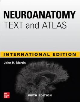 Neuroanatomy Text and Atlas, 5th Edition