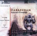 Darasuram: architecture and iconography (CD Rom) - Retail Maharaj