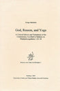 God, reason, and yoga: a critical edition and translation of the commentary ascribed to Sankara on Patanjalayogasastra 1.23-28 - Retail Maharaj