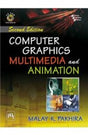 Computer Graphics Multimedia & Animation - Retail Maharaj