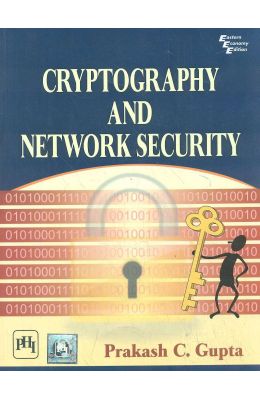 Cryptography & Network Security - Retail Maharaj