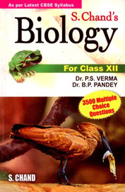 Biology For Class 12 - Retail Maharaj