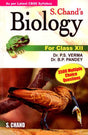 Biology For Class 12 - Retail Maharaj