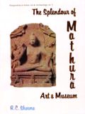 The splendour of Mathura art and museum - Retail Maharaj