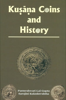 Kusana coins and history - Retail Maharaj